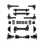1960 1961 Chevrolet Corvair Passenger New Front End Suspension Master Rebuild Kit