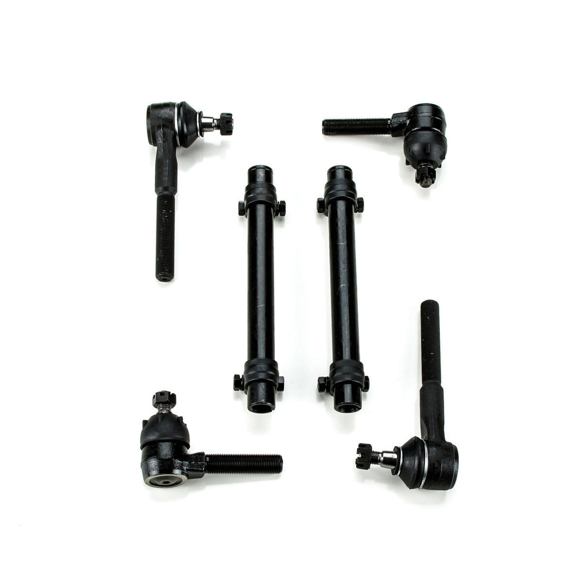 1962 1963 1964 Chevrolet Corvair Passenger New Front End Suspension Master Rebuild Kit
