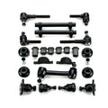 1962 1963 1964 Chevrolet Corvair Passenger New Front End Suspension Master Rebuild Kit