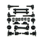 1962 1963 1964 Chevrolet Corvair Passenger New Front End Suspension Master Rebuild Kit