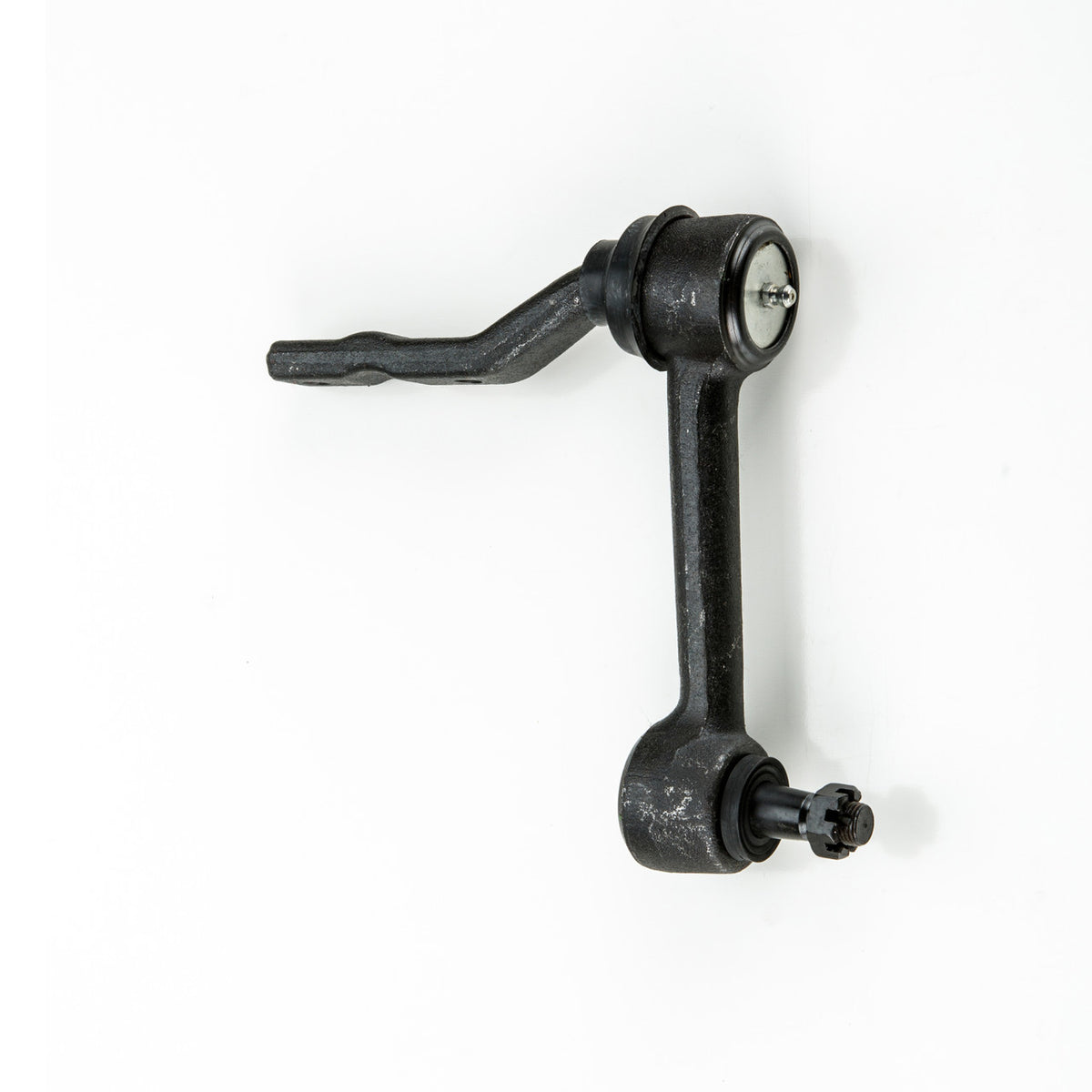 1965-1969 Chevrolet Corvair Passenger New Front End Suspension Rebuild Kit with Idler Arm