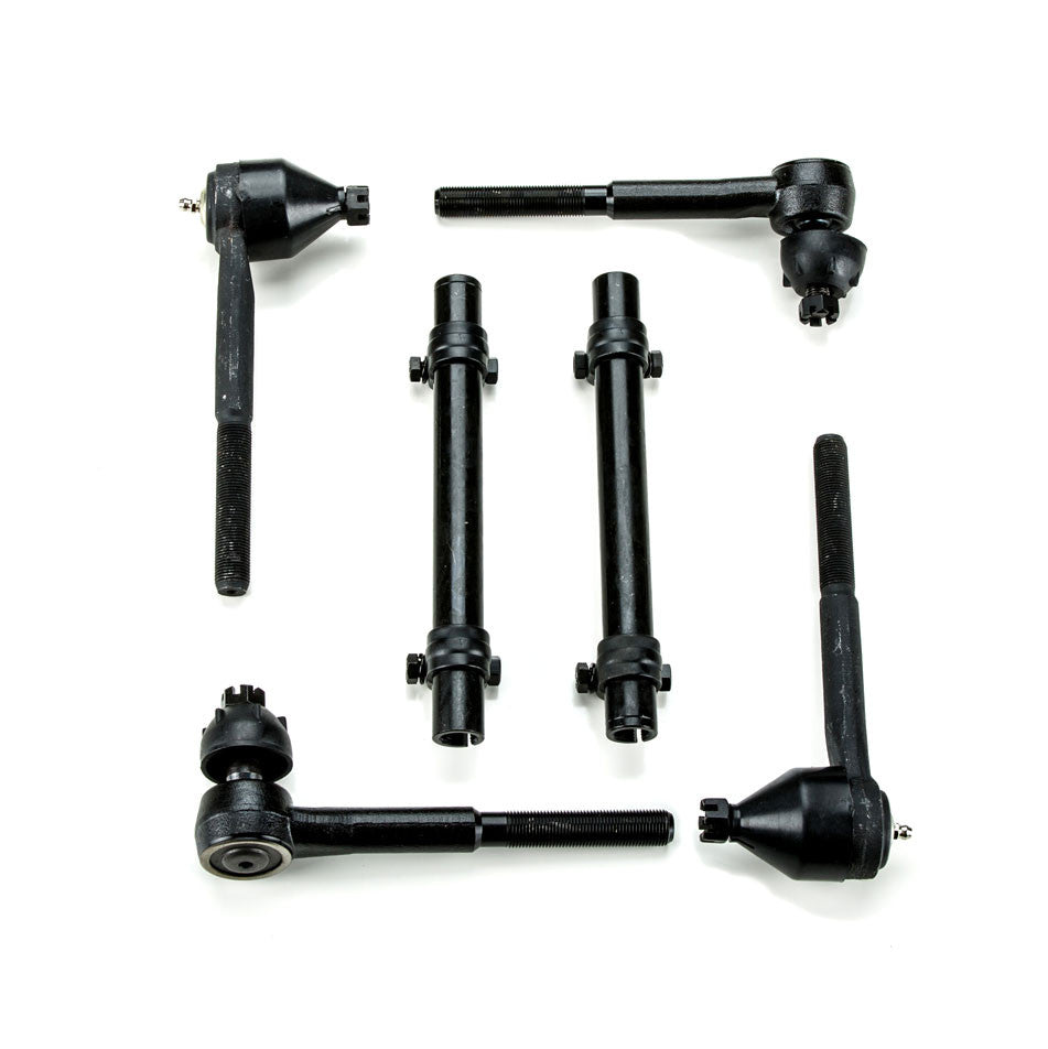 1961 1962 1963 1964 1965 Chevrolet Corvair Pickup Van Tie Rod Steering Rebuild Kit