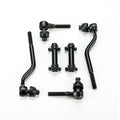 1962-1967 Chevrolet Chevy II Nova New Tie Rod Steering Rebuild Kit