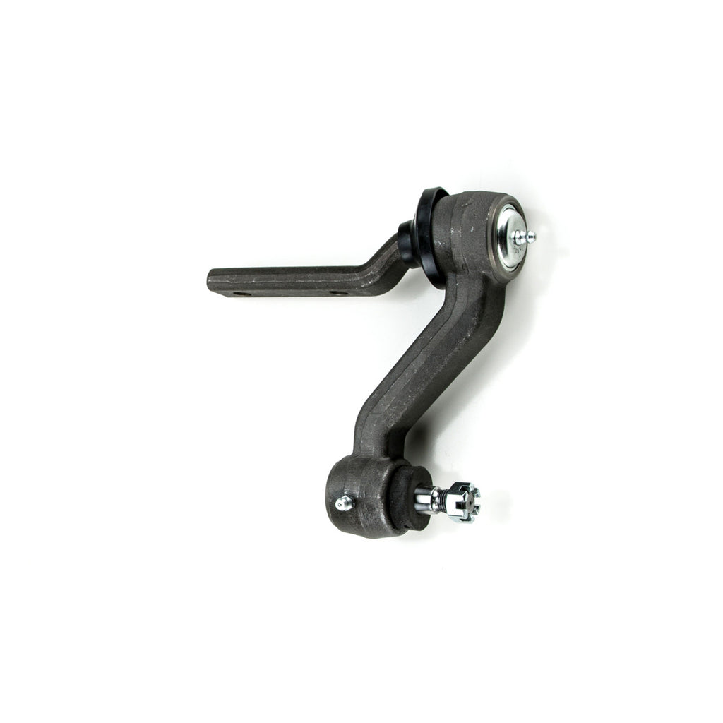1970-1974 Chevrolet Chevy II Nova Black Polyurethane New Front End Suspension Master Rebuild Kit