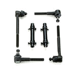 1968 1969 Chevrolet Chevy II Nova New Front End Suspension Rebuild Kit