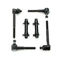 1968-1974 Chevrolet Chevy II Nova New Tie Rod Steering Rebuild Kit