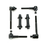 1970 1971 1972 1973 1974 Chevrolet Chevy II Nova Power Steering New Front End Suspension Master Rebuild Kit