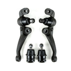 1965-1973 Chrysler 300 Newport New Yorker New Front End Suspension Master Rebuild Kit