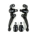 1965-1973 Dodge 880 Series Monaco Polara New Upper and Lower Ball Joint Set