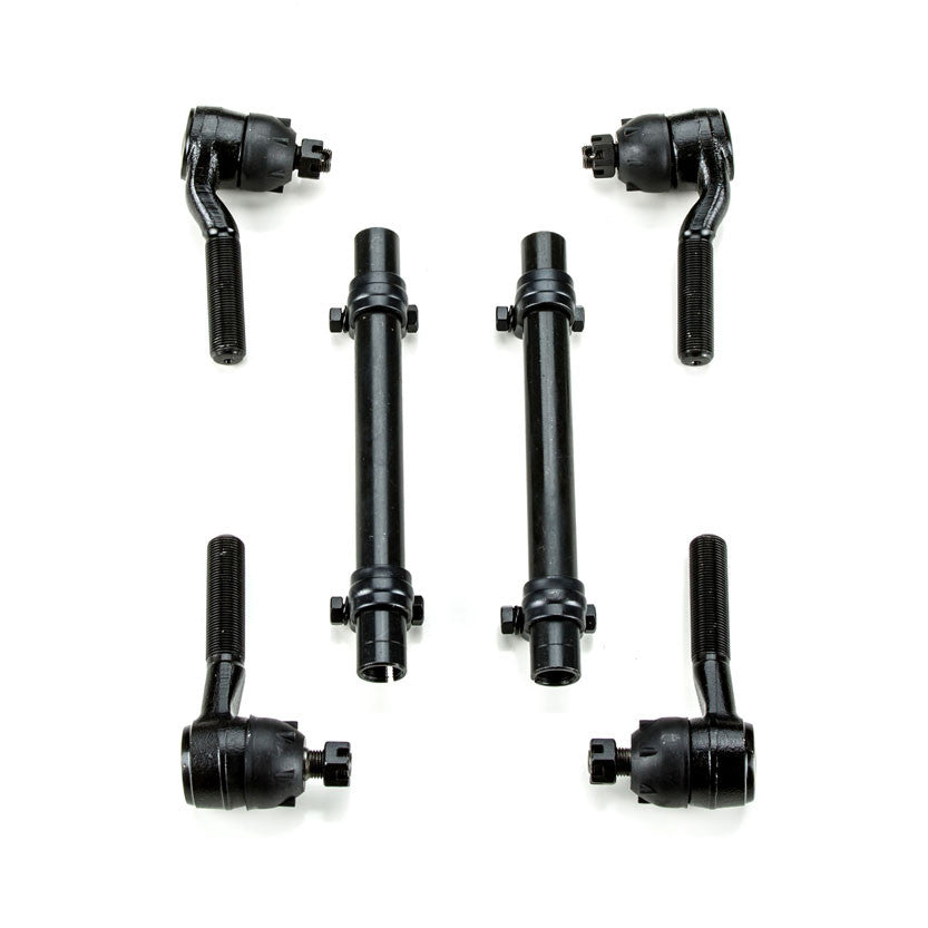 1965-1973 Chrysler 300 Newport New Yorker New Tie Rod Steering Rebuild Kit