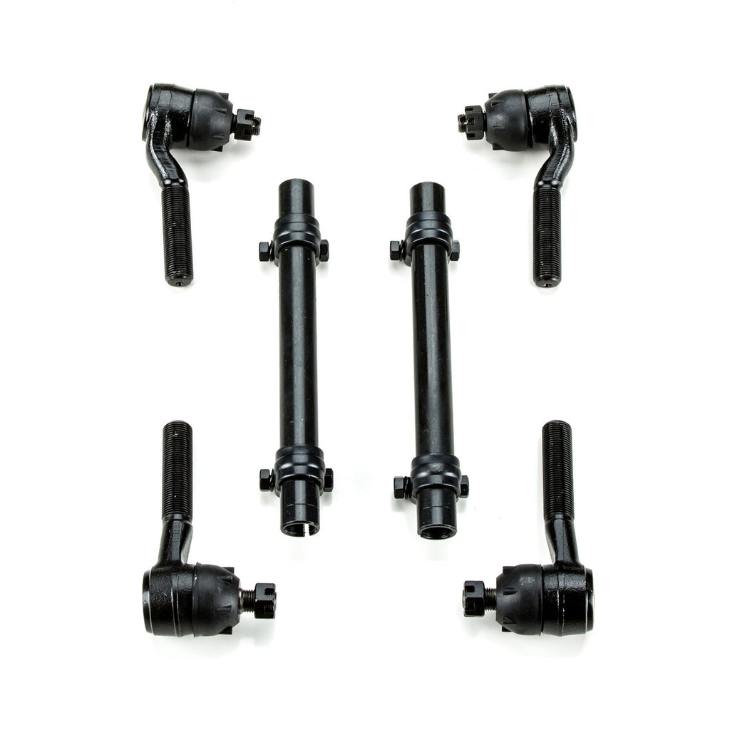 1965-1973 Plymouth Fury New Front End Suspension Master Rebuild Kit