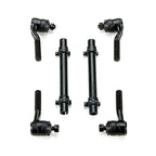 1965-1973 Dodge 880 Monaco Polara New Tie Rod Steering Rebuild Kit