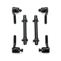 1965-1973 Plymouth Fury All Models New Tie Rod Steering Rebuild Kit