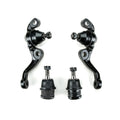 1962 Dodge Dart New Upper and Lower Ball Joint Set