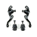 1962 Dodge Dart New Upper and Lower Ball Joint Set