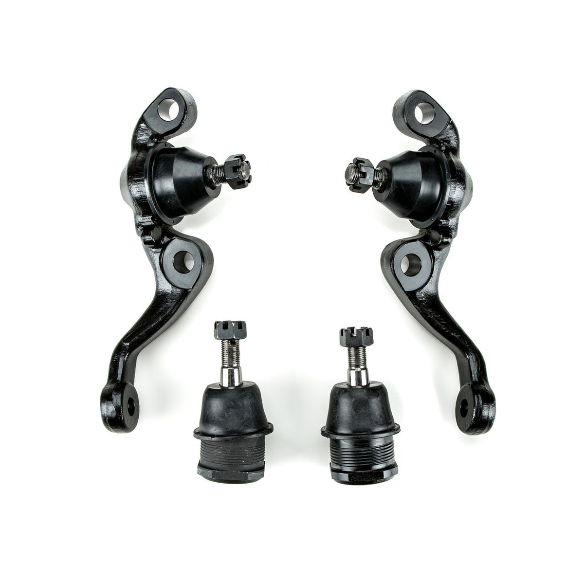 1962 Dodge Dart New Upper and Lower Ball Joint Set