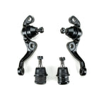 1962 1963 1964 Dodge All Except 880 Models Black Polyurethane New Front End Suspension Master Rebuild Kit
