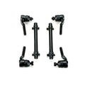 1965-1969 Plymouth Belvedere GTX Roadrunner Satellite New Tie Rod Steering Rebuild Kit