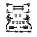 1965-1969 Plymouth Belvedere GTX Roadrunner Satellite New Front End Suspension Rebuild Kit