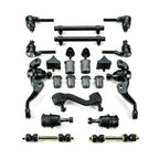 1962 1963 1964 Dodge All Except 880 New Front End Suspension Master Rebuild Kit