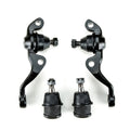 1965-1972 Plymouth Belvedere GTX Roadrunner Satellite New Upper and Lower Ball Joint Set