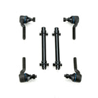 1970-1978 Dodge Charger Coronet New Tie Rod Steering Rebuild Kit