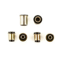 1963-1972 Dodge Dart Black Polyurethane New Control Arm Bushing Set