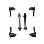 1964-1969 Plymouth Barracuda All Brakes New Tie Rod Steering Rebuild Kit
