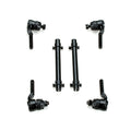 1962 Dodge Lancer New Tie Rod Steering Rebuild Kit