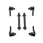 1963 1964 1965 1966 Dodge Dart with Drum Brakes New Front End Suspension Master Rebuild Kit