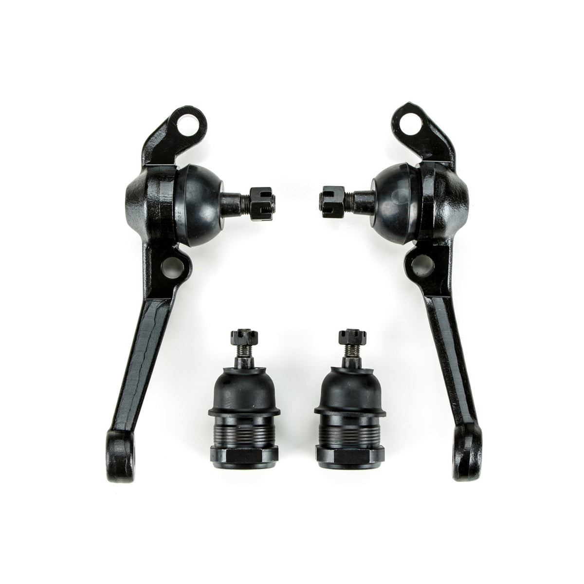 1964 1965 1966 Plymouth Barracuda with Disc Brakes New Front End Suspension Master Rebuild Kit