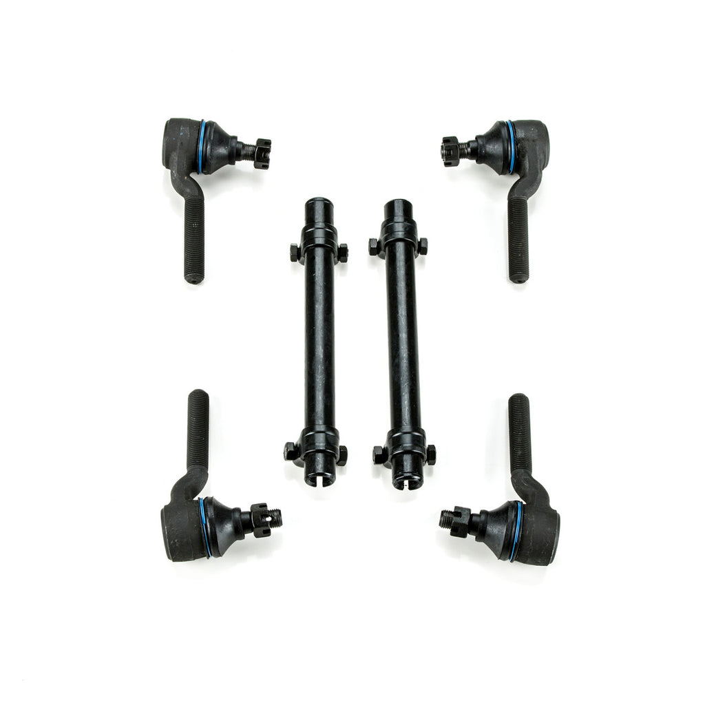 1970 1971 1972 Dodge Dart with Drum Brakes New Front End Suspension Master Rebuild Kit