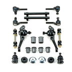 1970 1971 1972 Dodge Dart with Disc Brakes New Front End Suspension Rebuild Kit