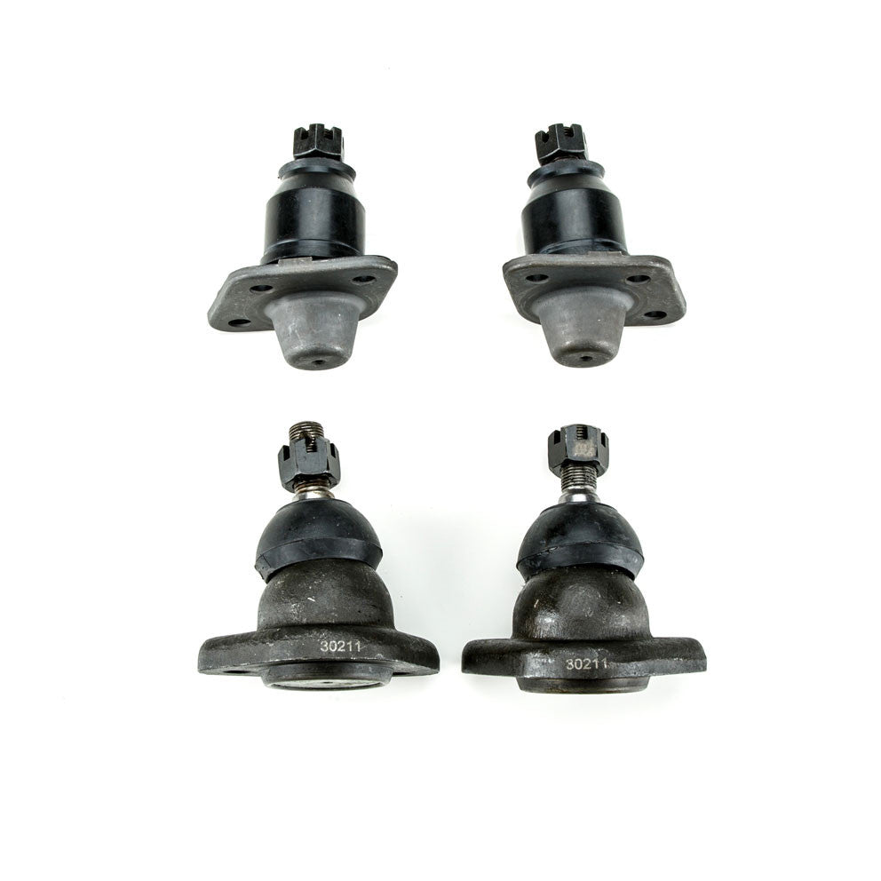 1958 Edsel Corsair Citation New Front End Suspension Rebuild Kit