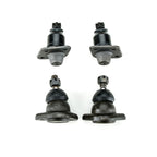 1958 Edsel Corsair Citation New Front End Suspension Rebuild Kit