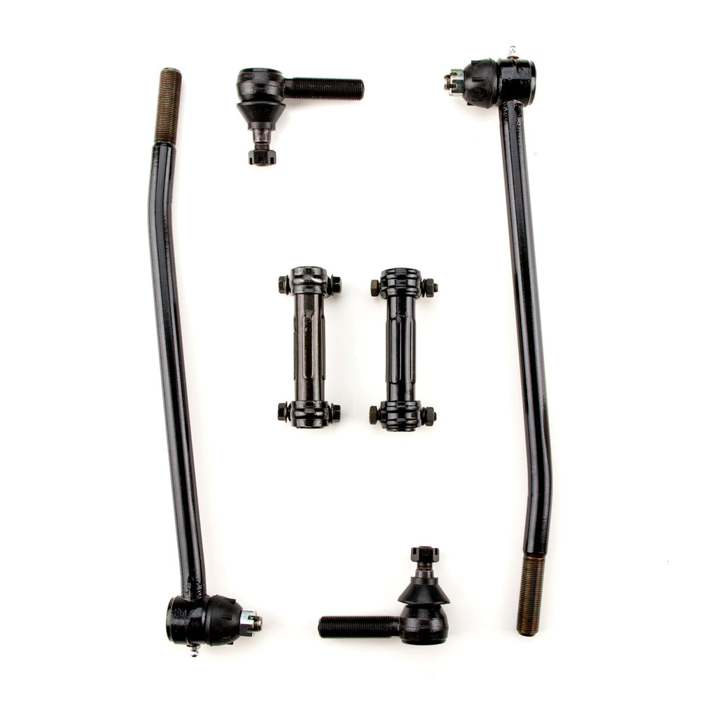 1958 Edsel Corsair Citation New Front End Suspension Rebuild Kit