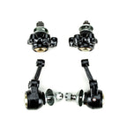 1954-1956 Ford Mercury Full Size New Upper and Lower Ball Joint Set