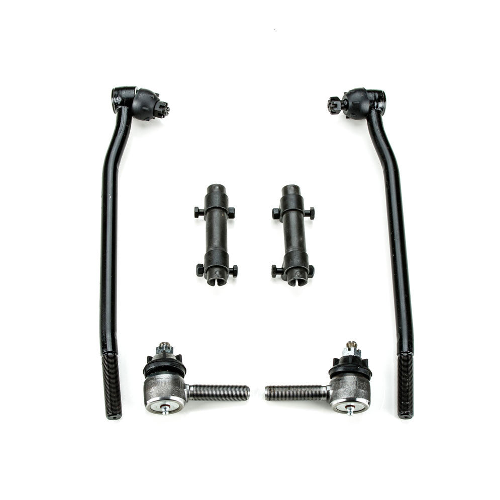 1955 1956 1957 Ford Thunderbird New Tie Rod Steering Rebuild Kit