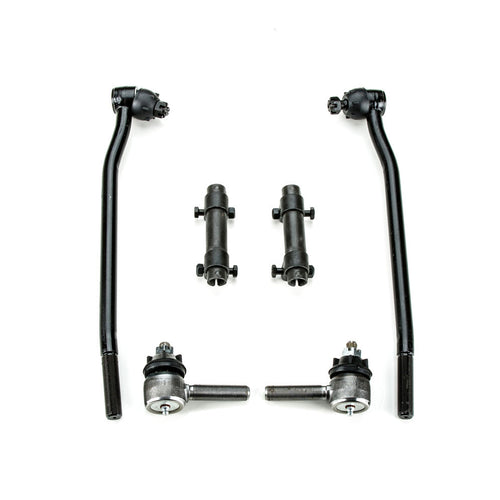 1954 1955 1956 Ford Full Size New Tie Rod Steering Rebuild Kit
