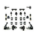 1954-1956 Ford Mercury Full Size New Front End Suspension Rebuild Kit