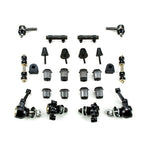 1954-1956 Ford Mercury Full Size New Front End Suspension Rebuild Kit