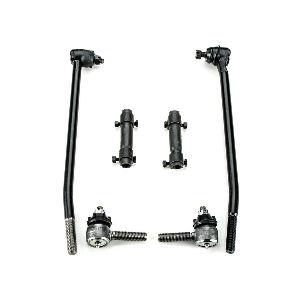 1958 1959 1960 Ford Thunderbird New Tie Rod Steering Rebuild Kit