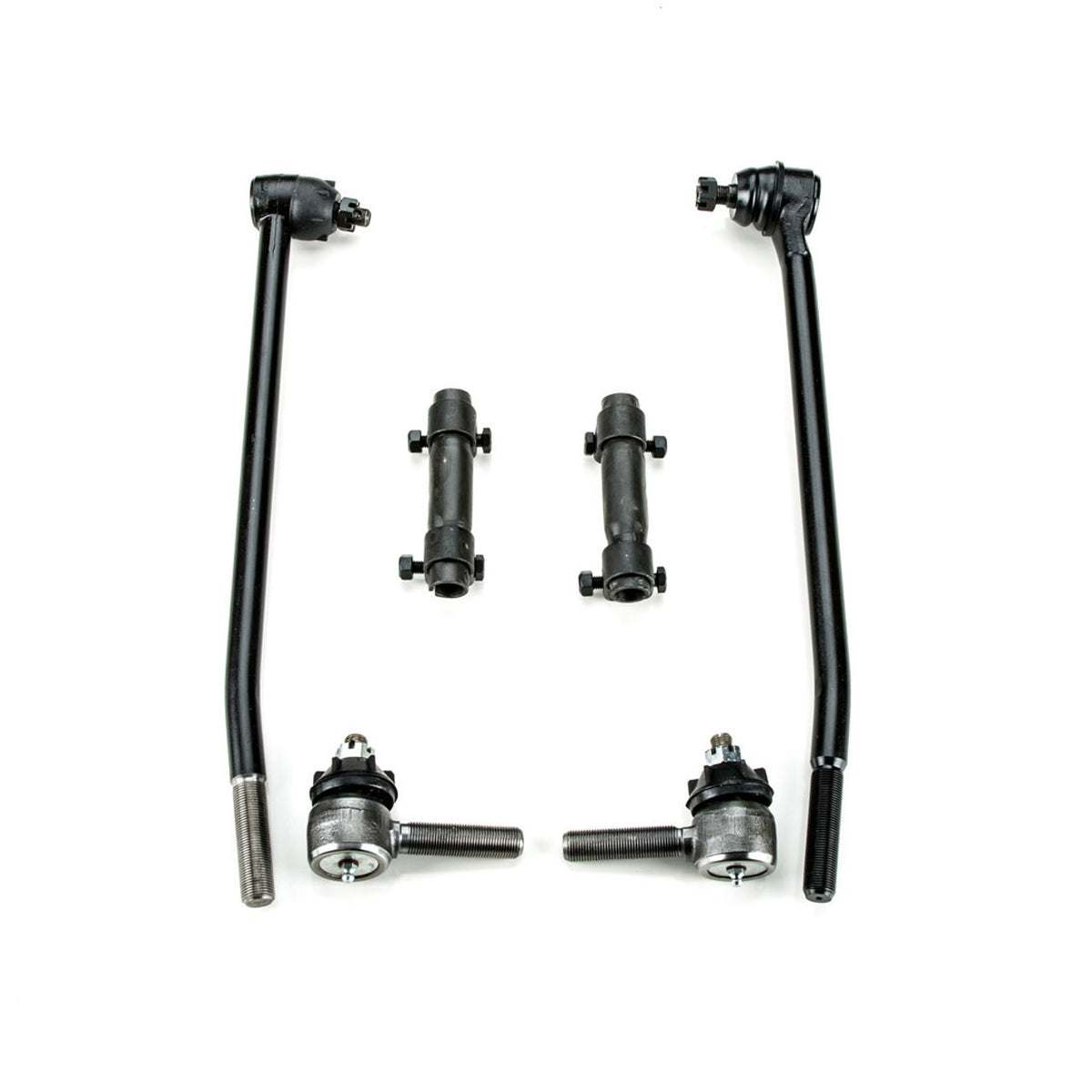 1959 Edsel All Models New Front End Suspension Rebuild Kit