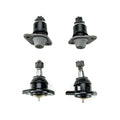 1957-1964 Ford Mercury Full Size New Upper and Lower Ball Joint Set
