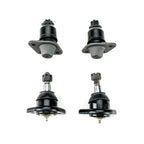 1957-1964 Ford Mercury Full Size New Upper and Lower Ball Joint Set