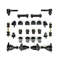 1961 1962 Ford Full Size Passenger Car Front End Suspension Rebuild Kit