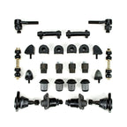1961 1962 Ford Full Size Passenger Car Front End Suspension Rebuild Kit