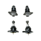 1963-1964 Ford Full Size New Front End Suspension Master Rebuild Kit