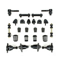 1963 Ford Full Size New Front End Suspension Rebuild Kit