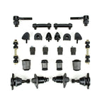 1963 Ford Full Size New Front End Suspension Rebuild Kit